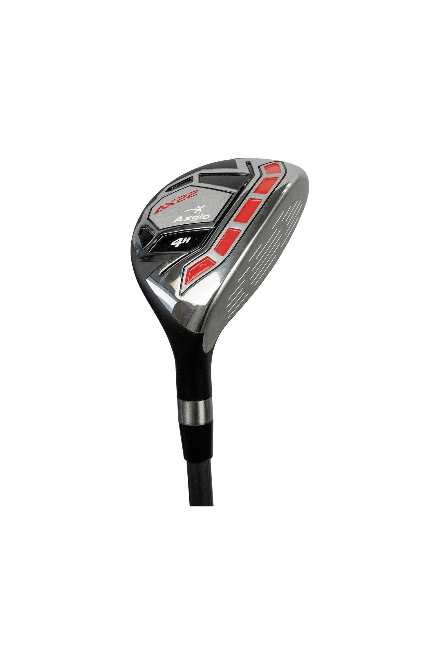 Axglo Men's Complete Golf Set / 16 Pieces - AX 22