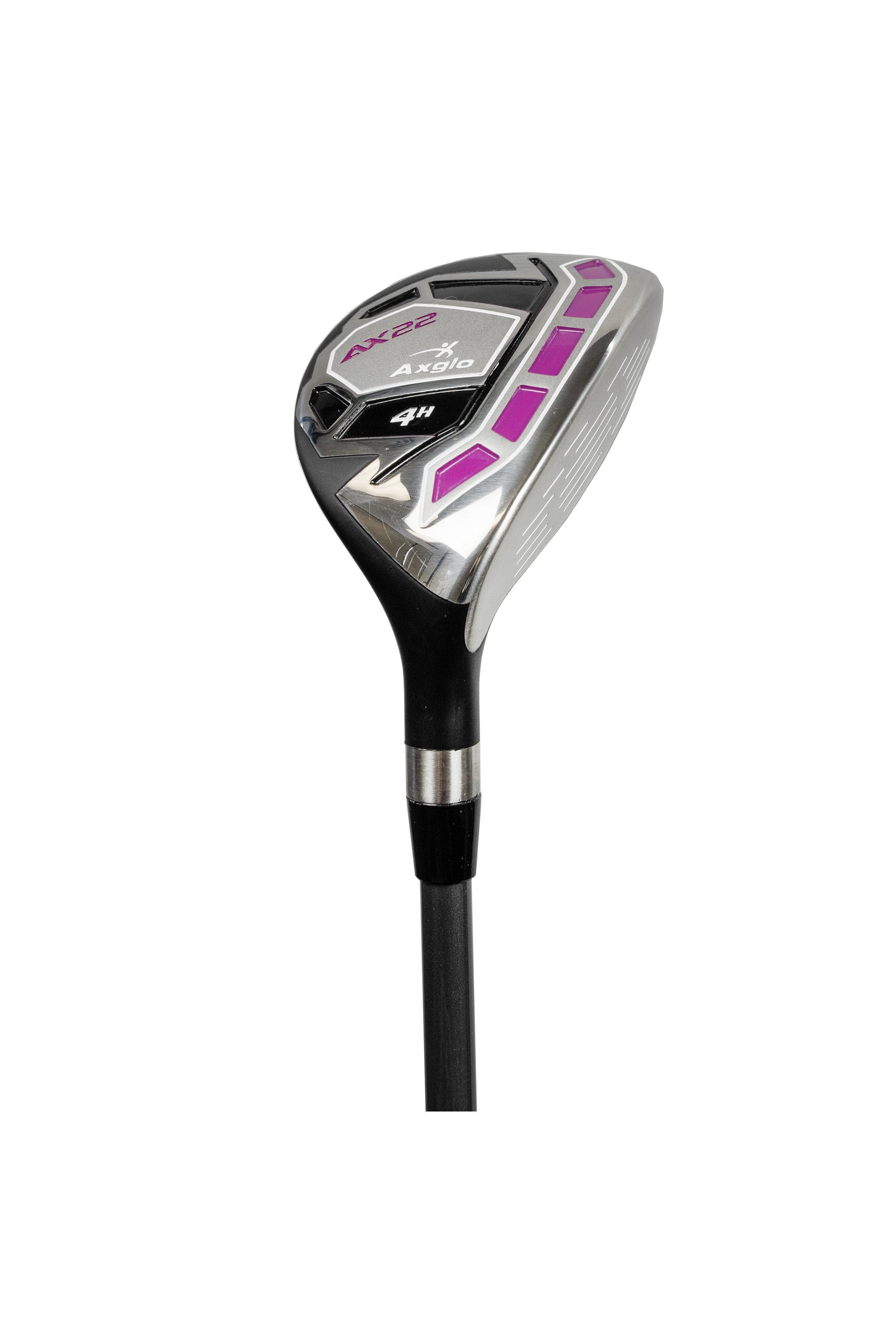 Axglo Ladies' Complete Golf Set / 16 Pieces - AX 22