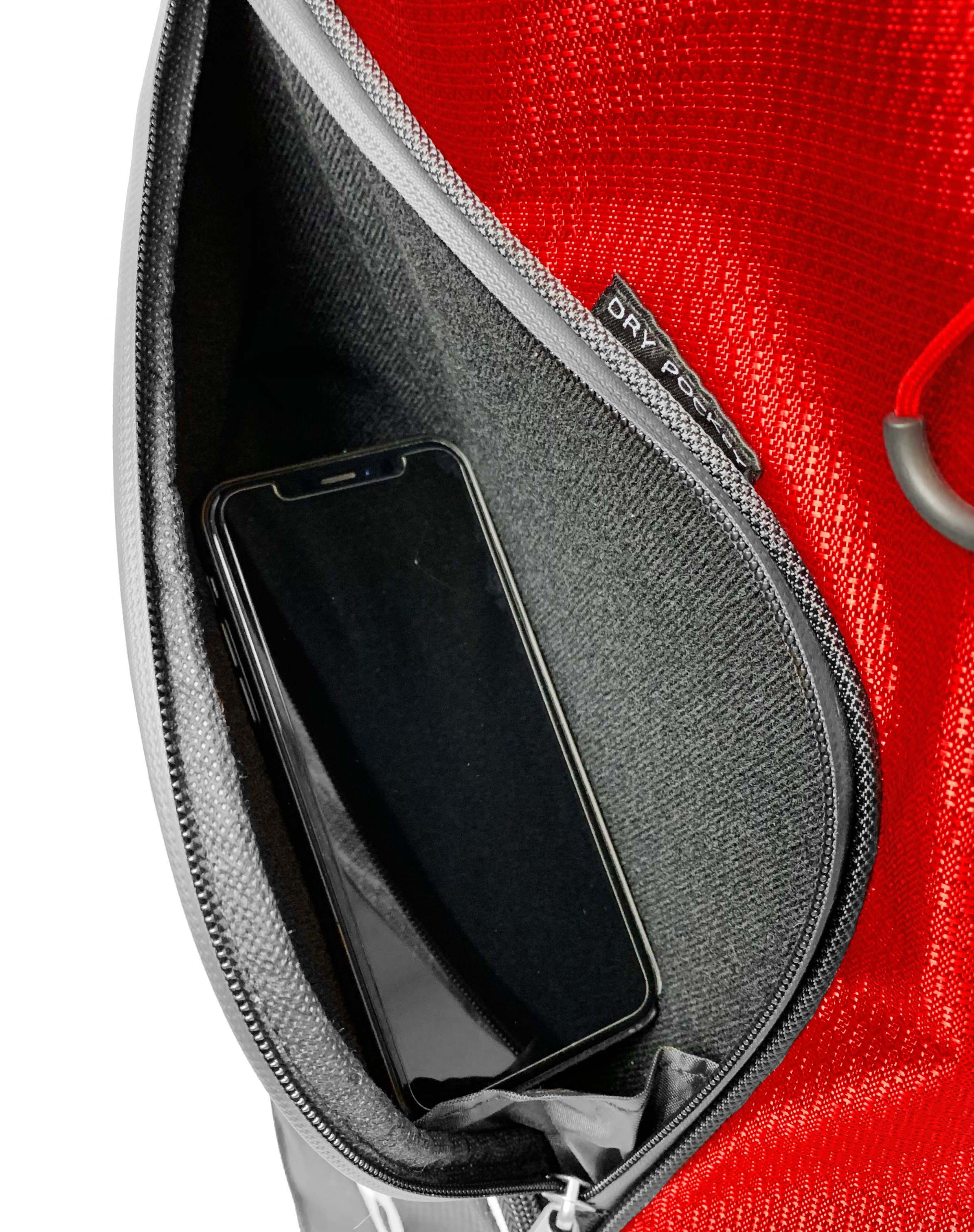 Axglo Golf Cart Bag - A181