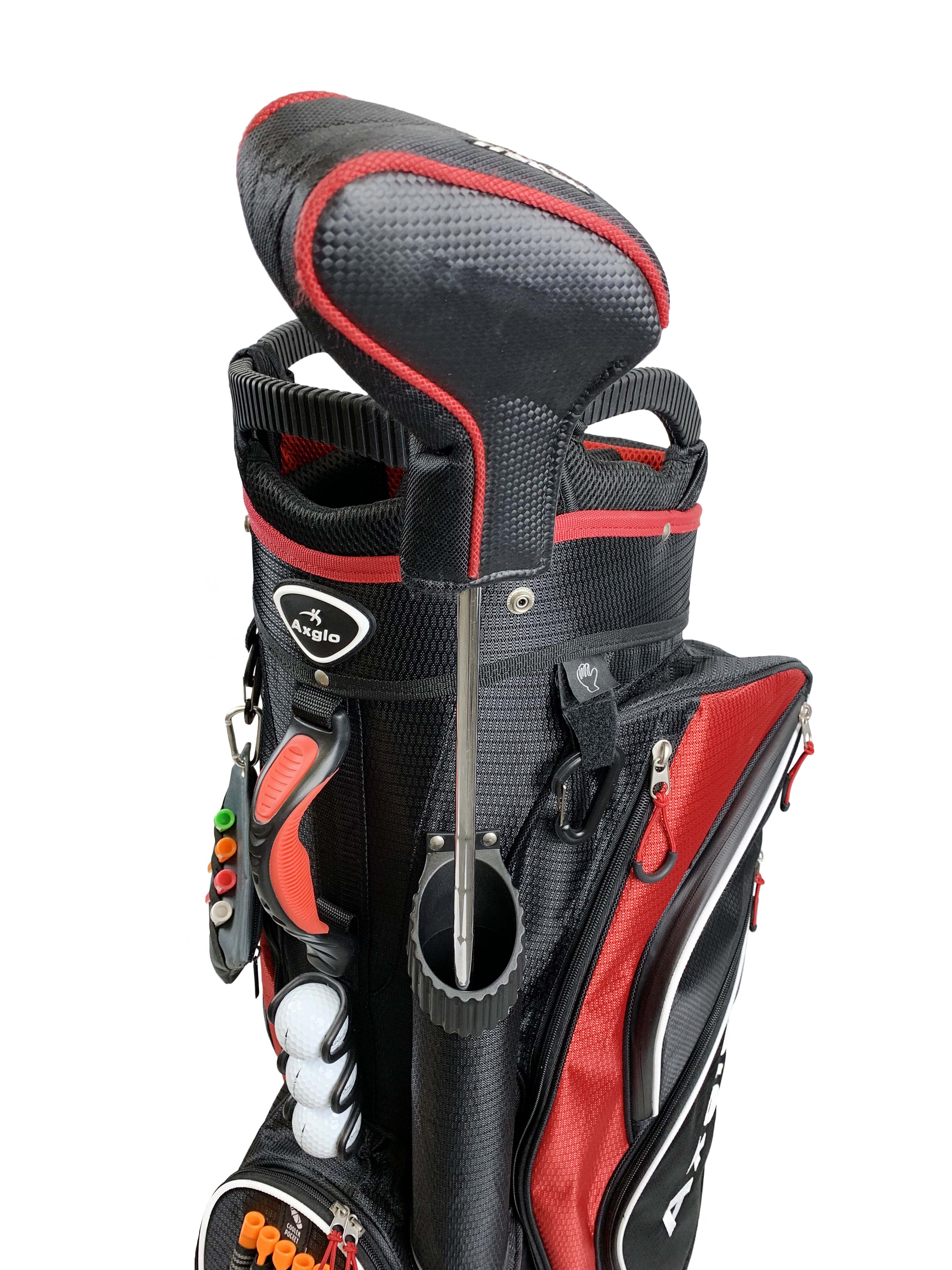 Axglo Golf Cart Bag - A181