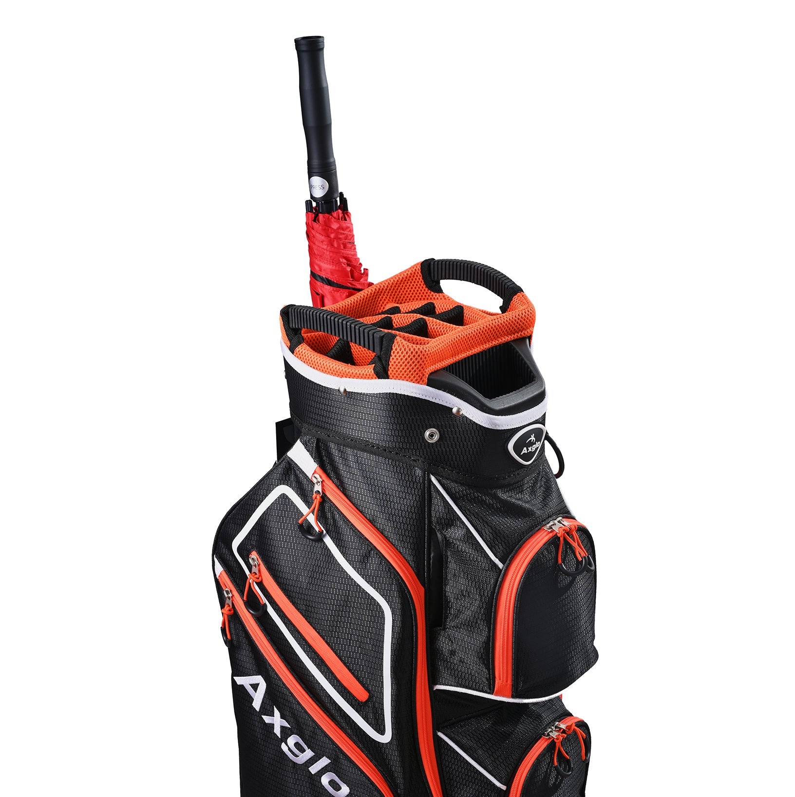 Axglo Golf Cart Bag - A181