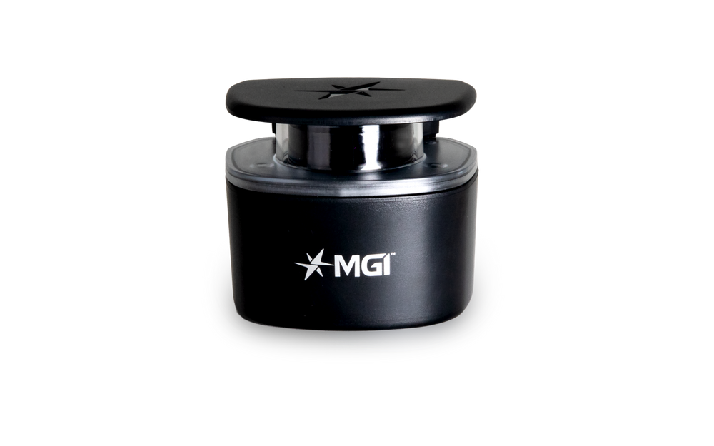 MGI Ai Navigator Halo