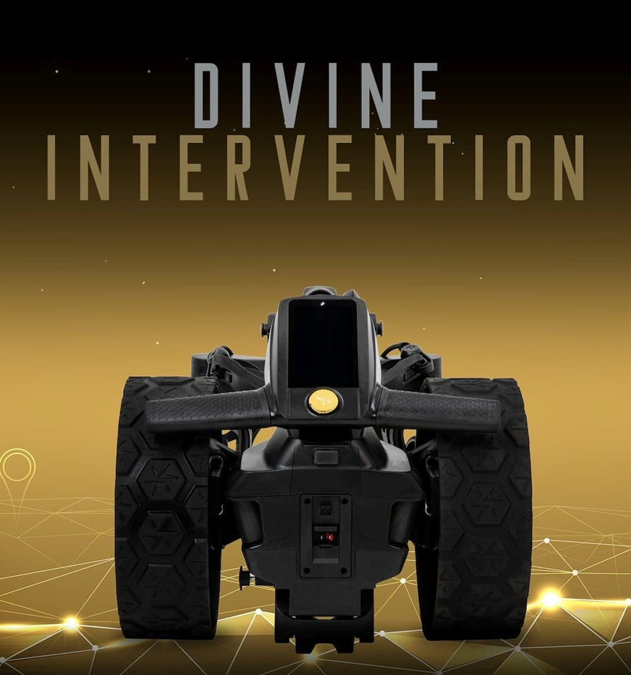 MGI Ai Navigator Halo
