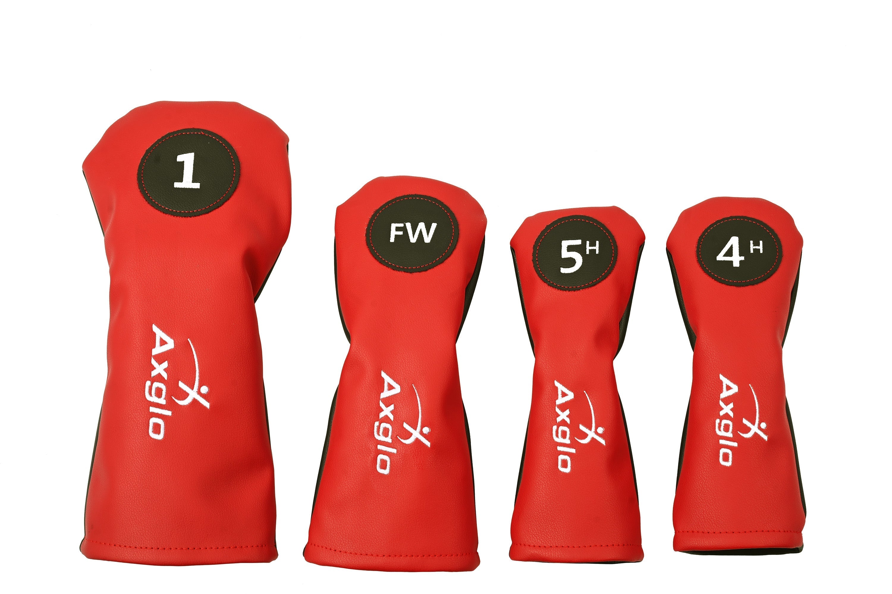 Axglo Men's Complete Golf Set / 16 Pieces - AX 22