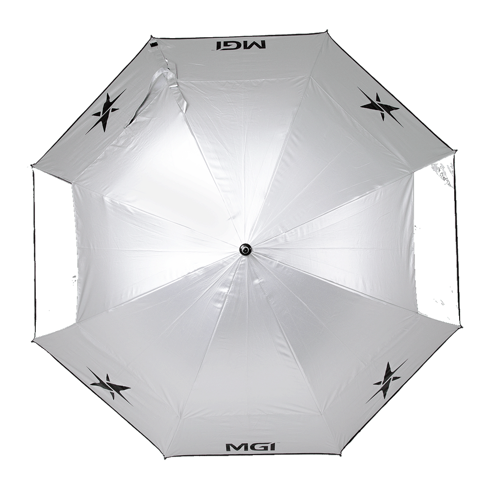 MGI Clear View Umbrella