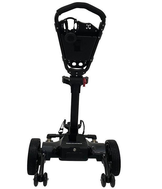 EgoCaddy M5 Smart Follow/Remote Electric Golf Caddy