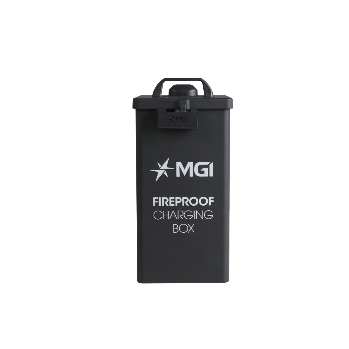 MGI Fireproof Charging Box