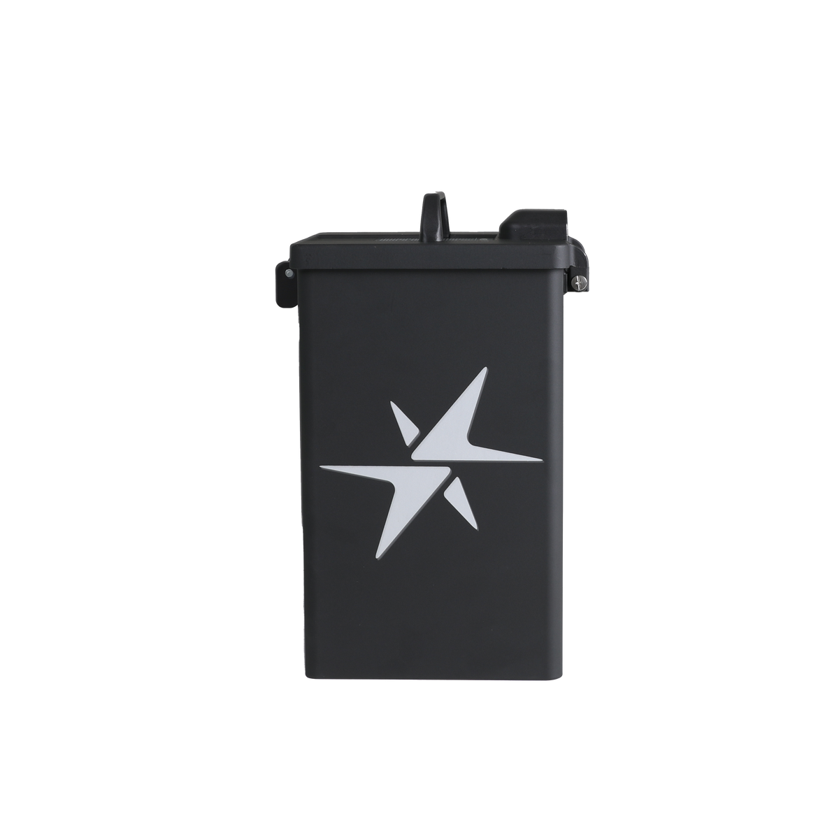 MGI Fireproof Charging Box