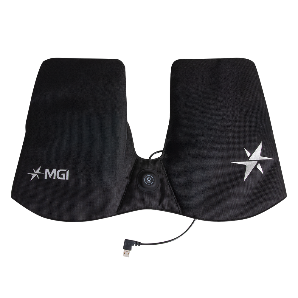 MGI Heated Hand Warmer