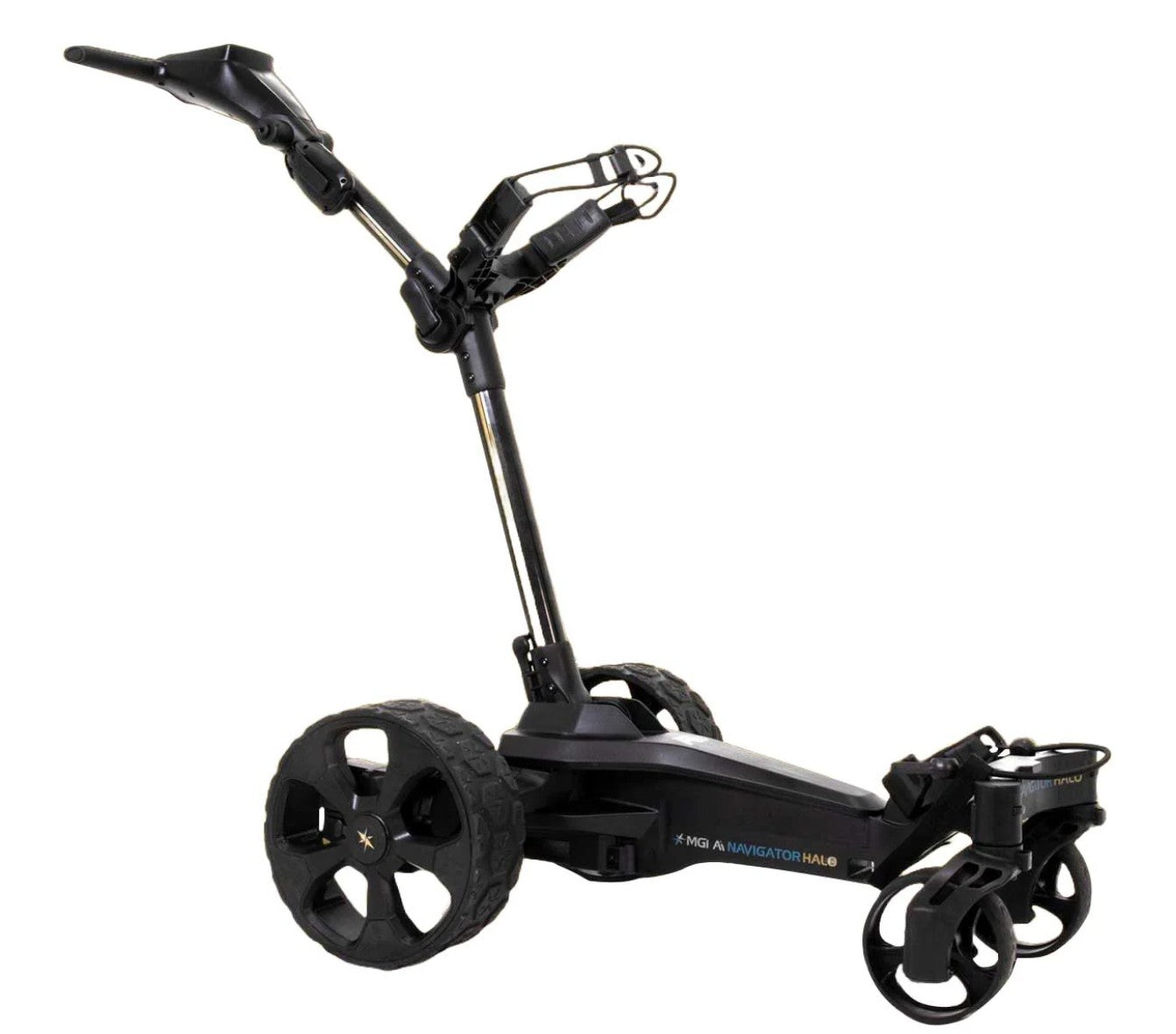 MGI Ai Navigator Halo