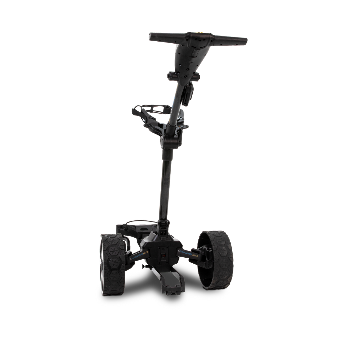 MGI Ai Navigator Halo