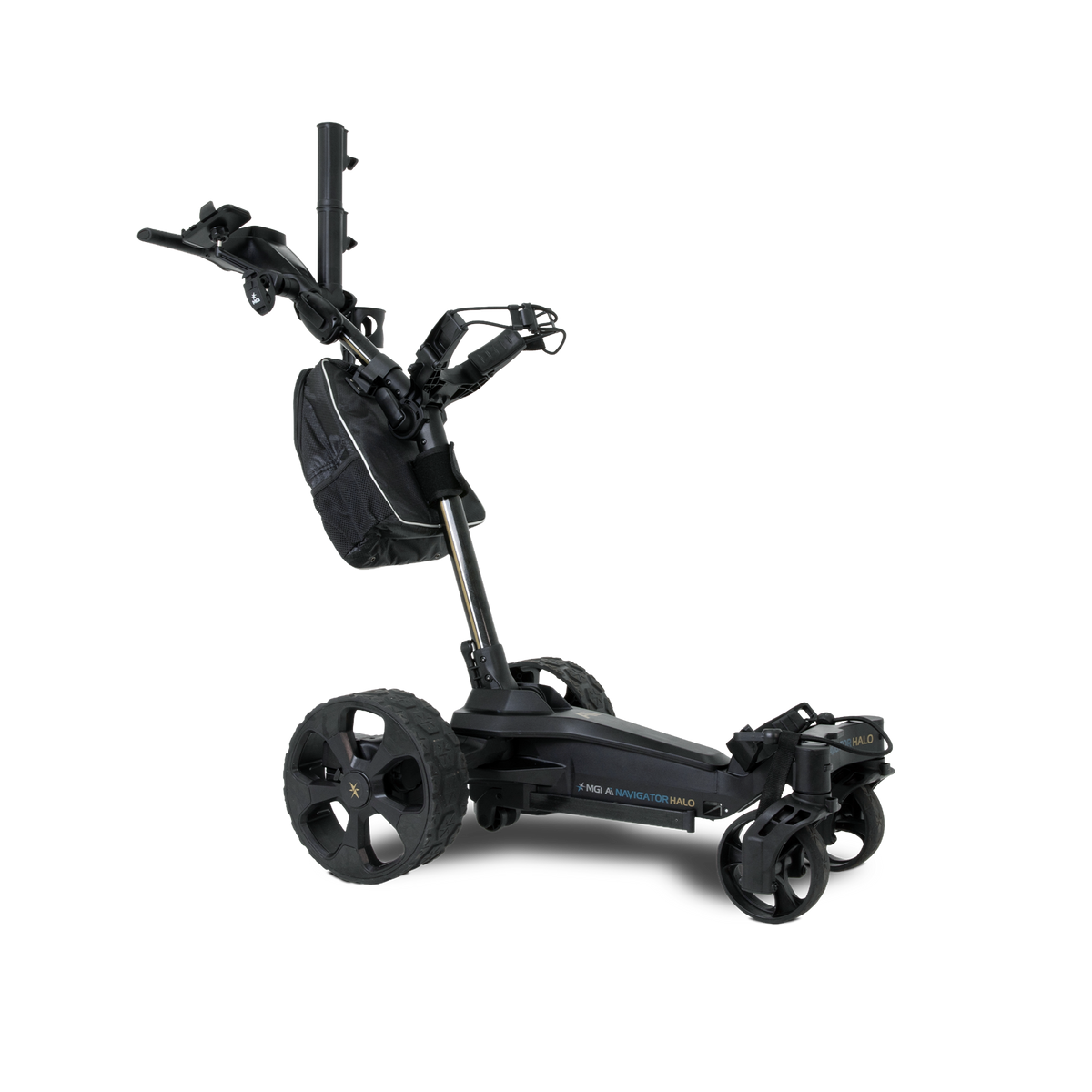 MGI Ai Navigator Halo