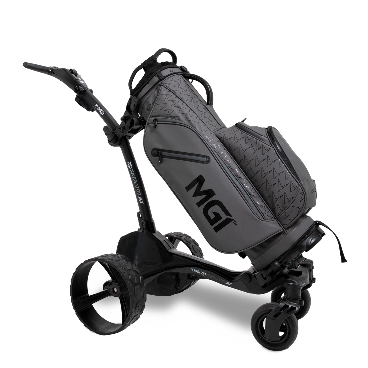 MGI Lux Play Golf Bag