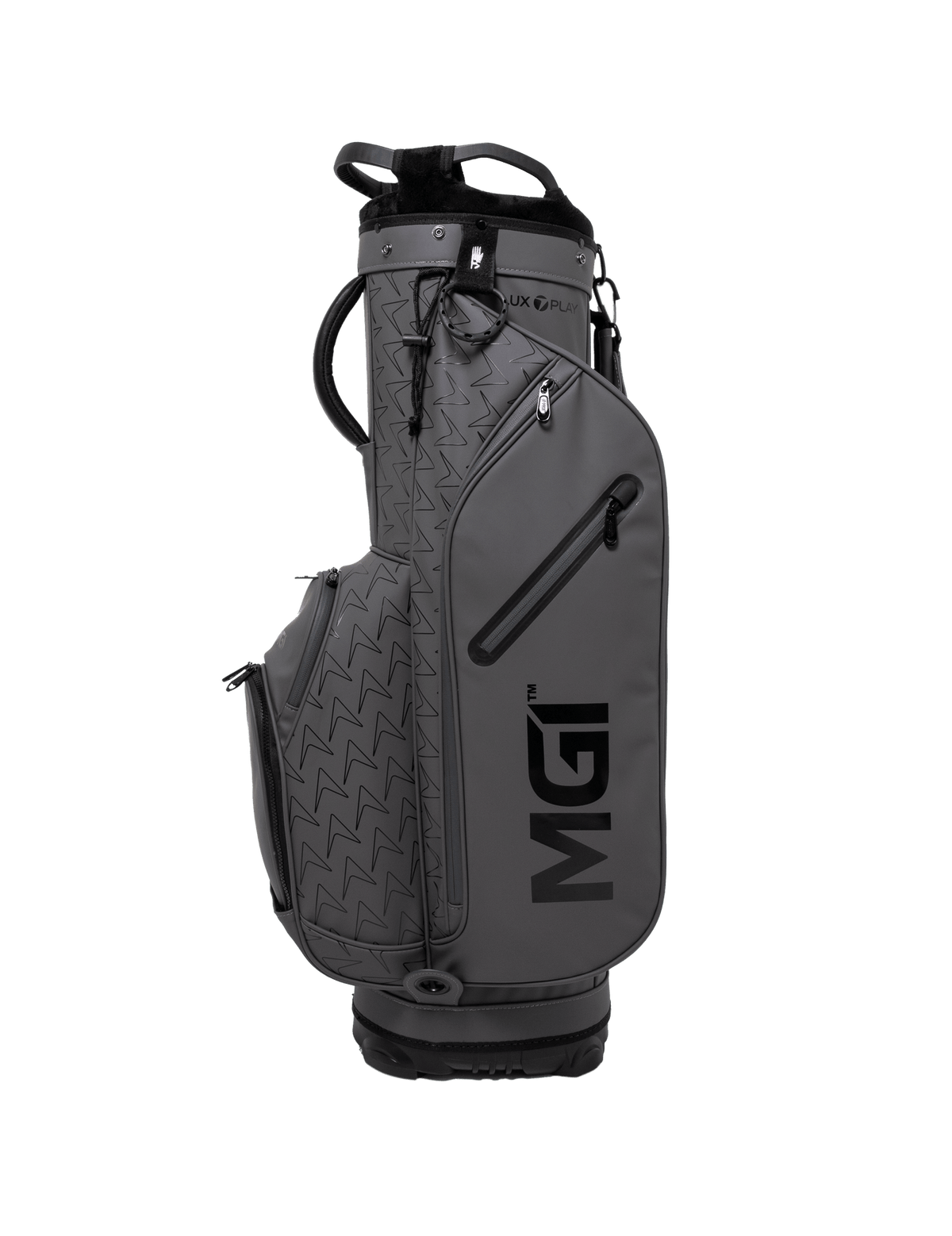 MGI Lux Play Golf Bag