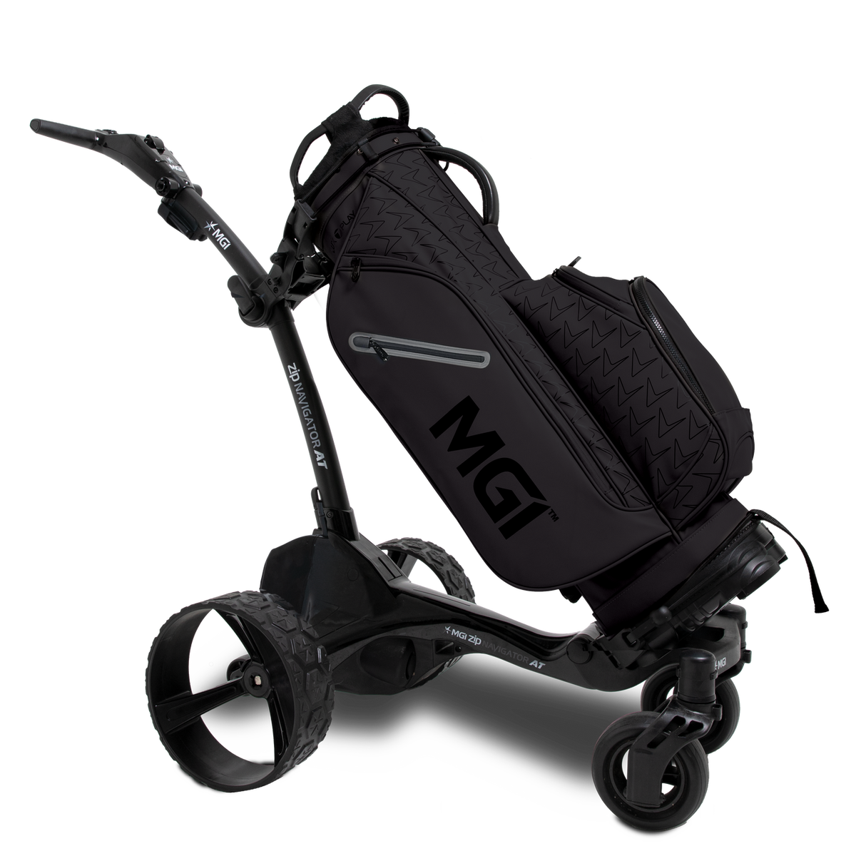 MGI Lux Play Golf Bag
