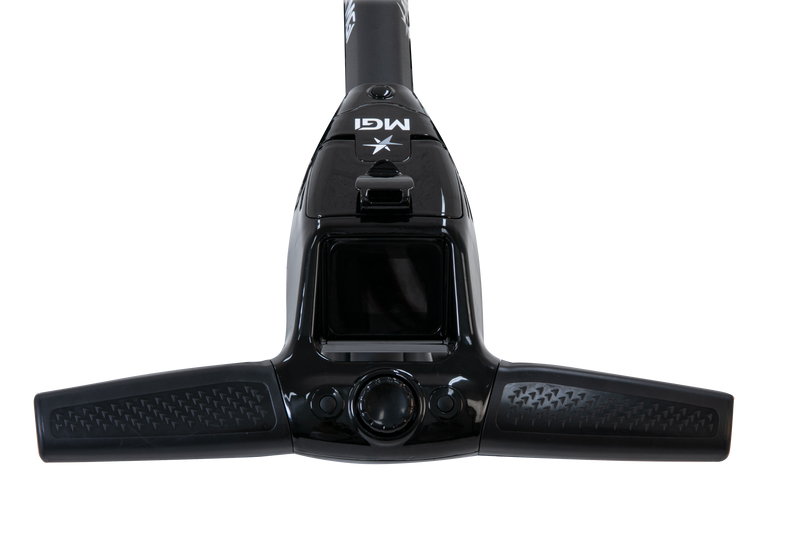 MGI Zip Navigator AT (All Terrain) Lithium Remote Control Golf Caddy