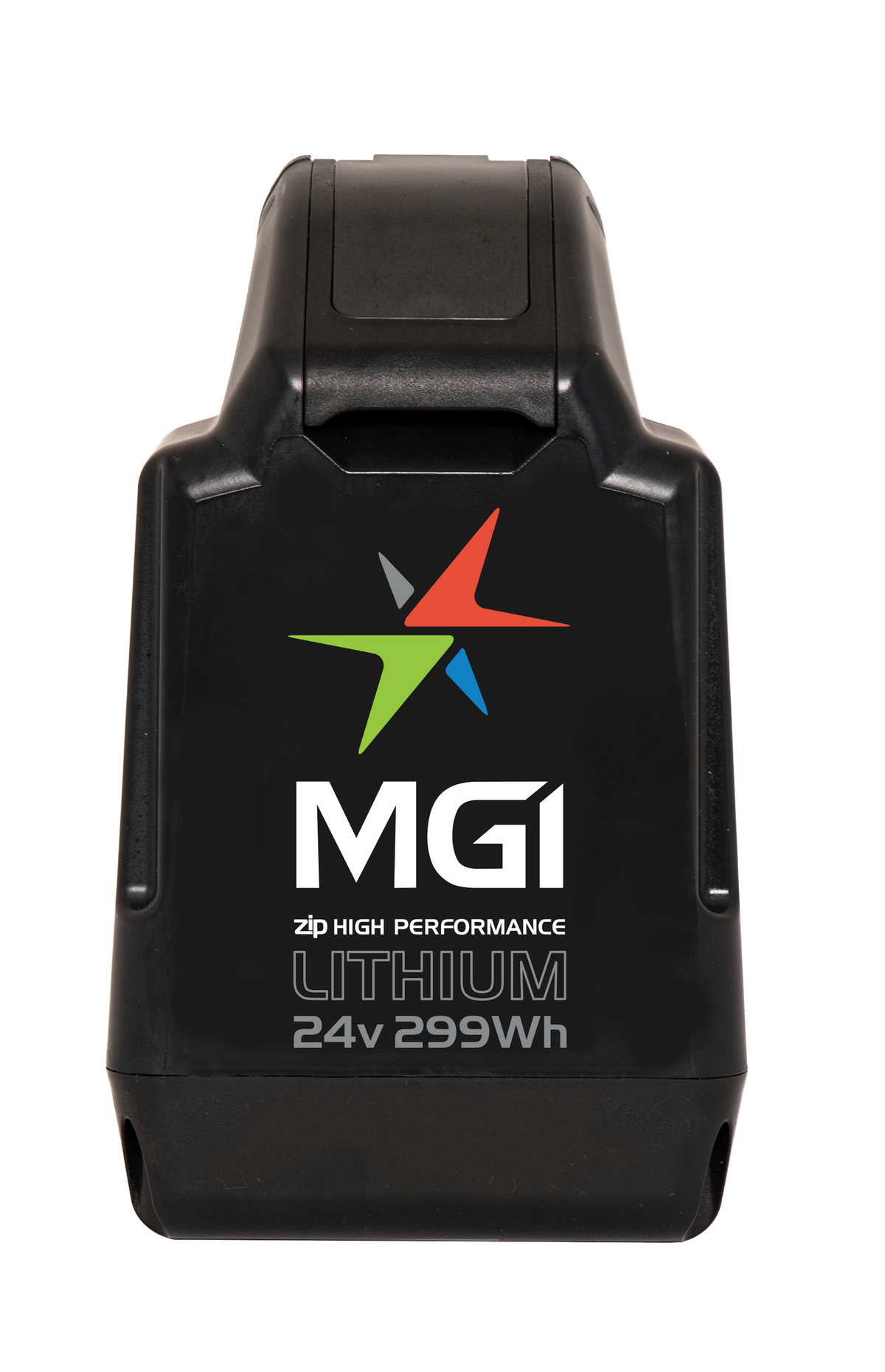 MGI ZIP Series Lithium Replacement Batteries