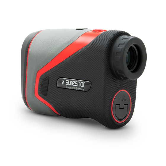 Sureshot PINLOC 6000IPM