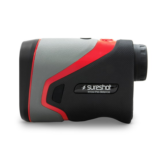 Sureshot PINLOC 6000IPM