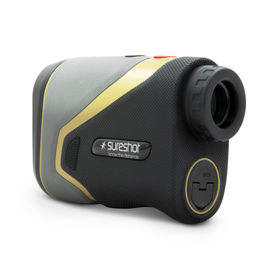 Sureshot PINLOC 6000IPSM