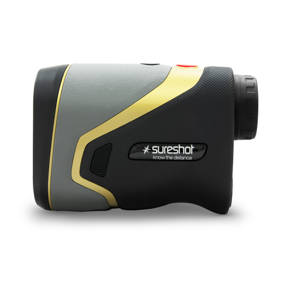 Sureshot PINLOC 6000IPSM