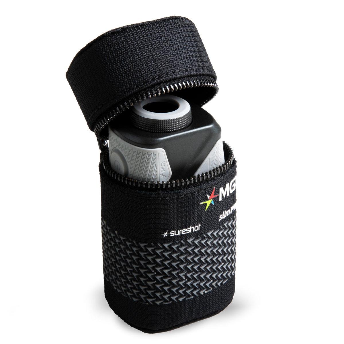 Sureshot SlimPRO Laser Rangefinder