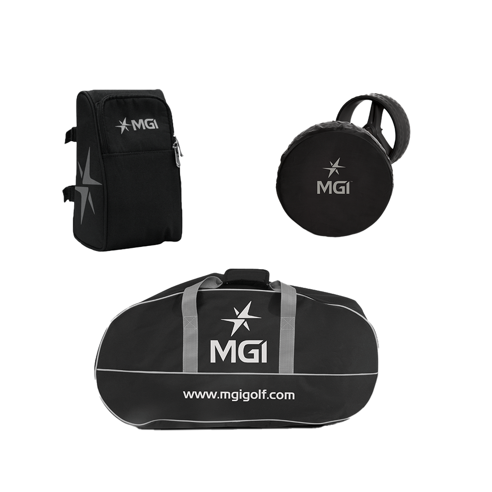 MGI Zip Series Ultimate Travel Bundle