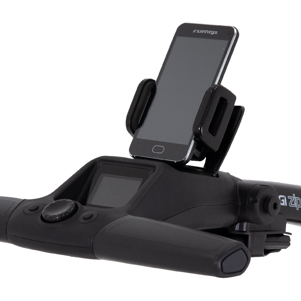 MGI Zip GPS Holder
