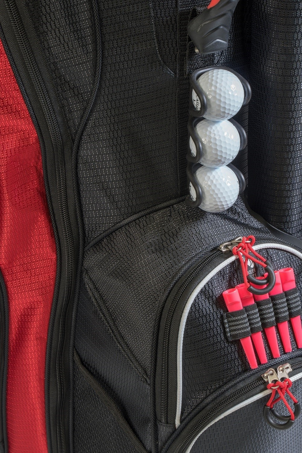 Axglo Golf Cart Bag - A181