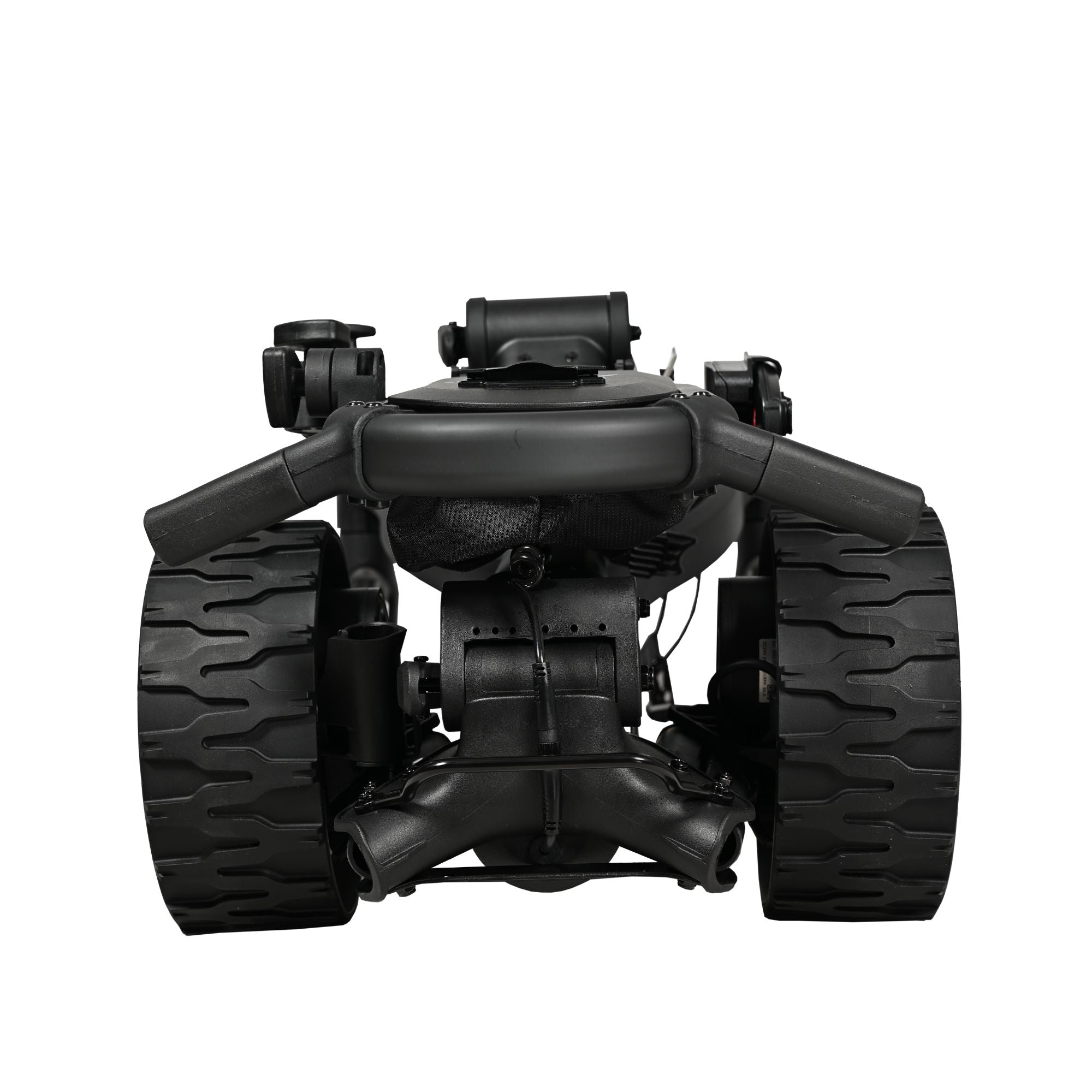 Axglo E3 Remote Electric Golf Caddy