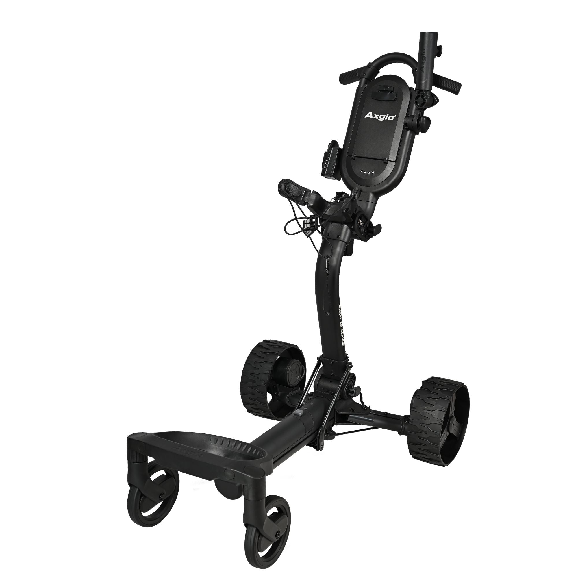 Axglo E3 Remote Electric Golf Caddy