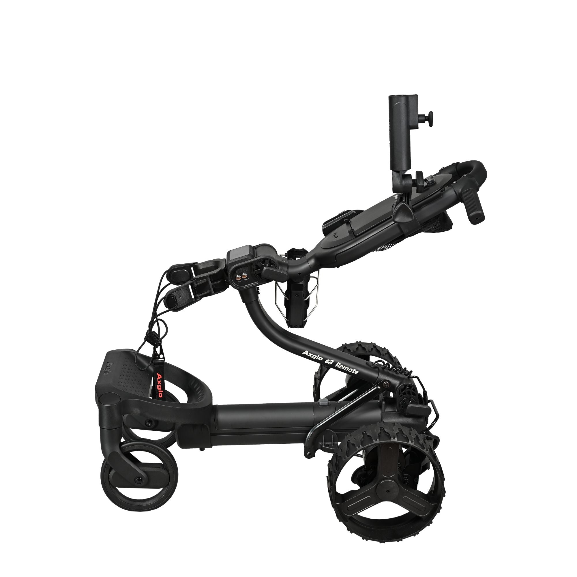 Axglo E3 Remote Electric Golf Caddy