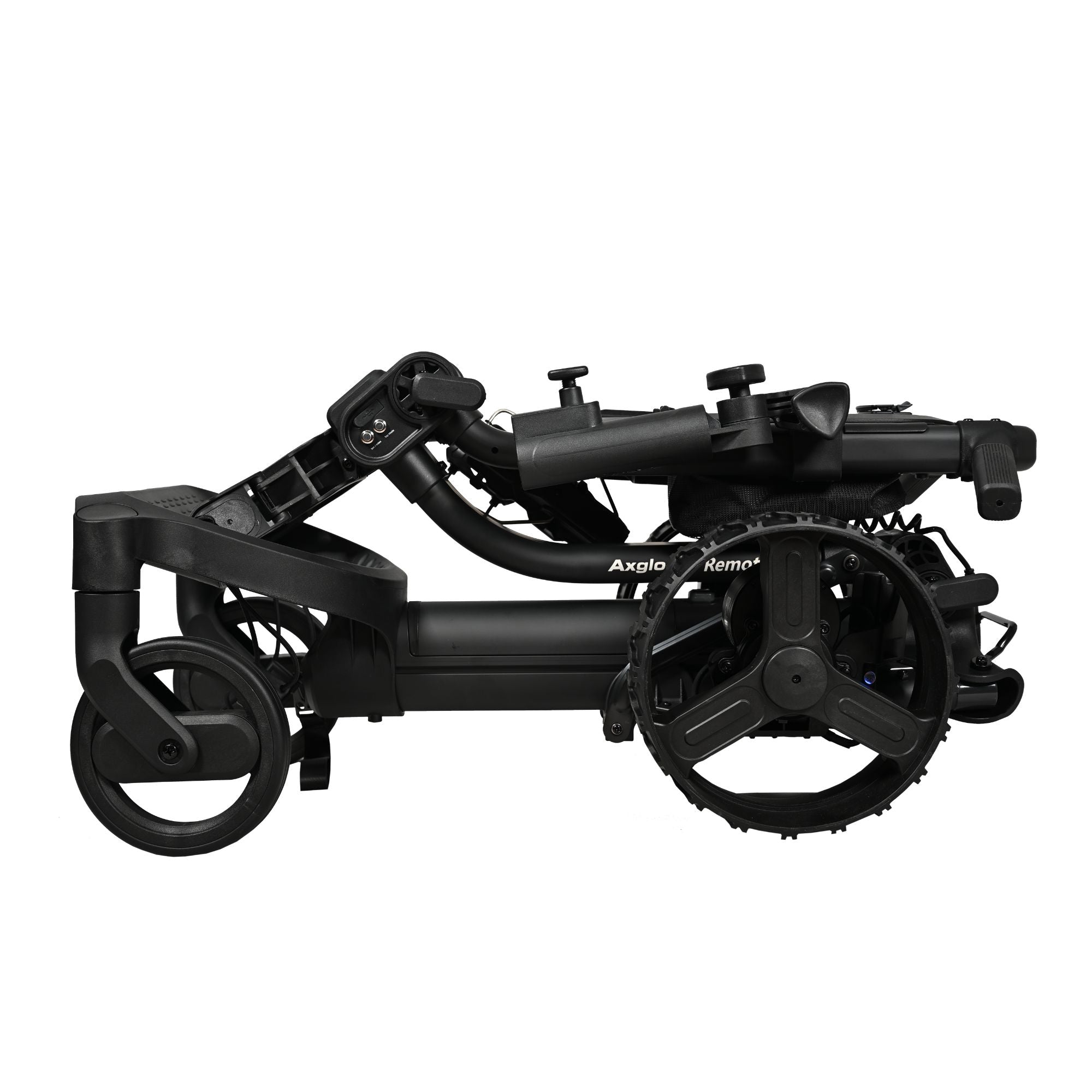 Axglo E3 Remote Electric Golf Caddy