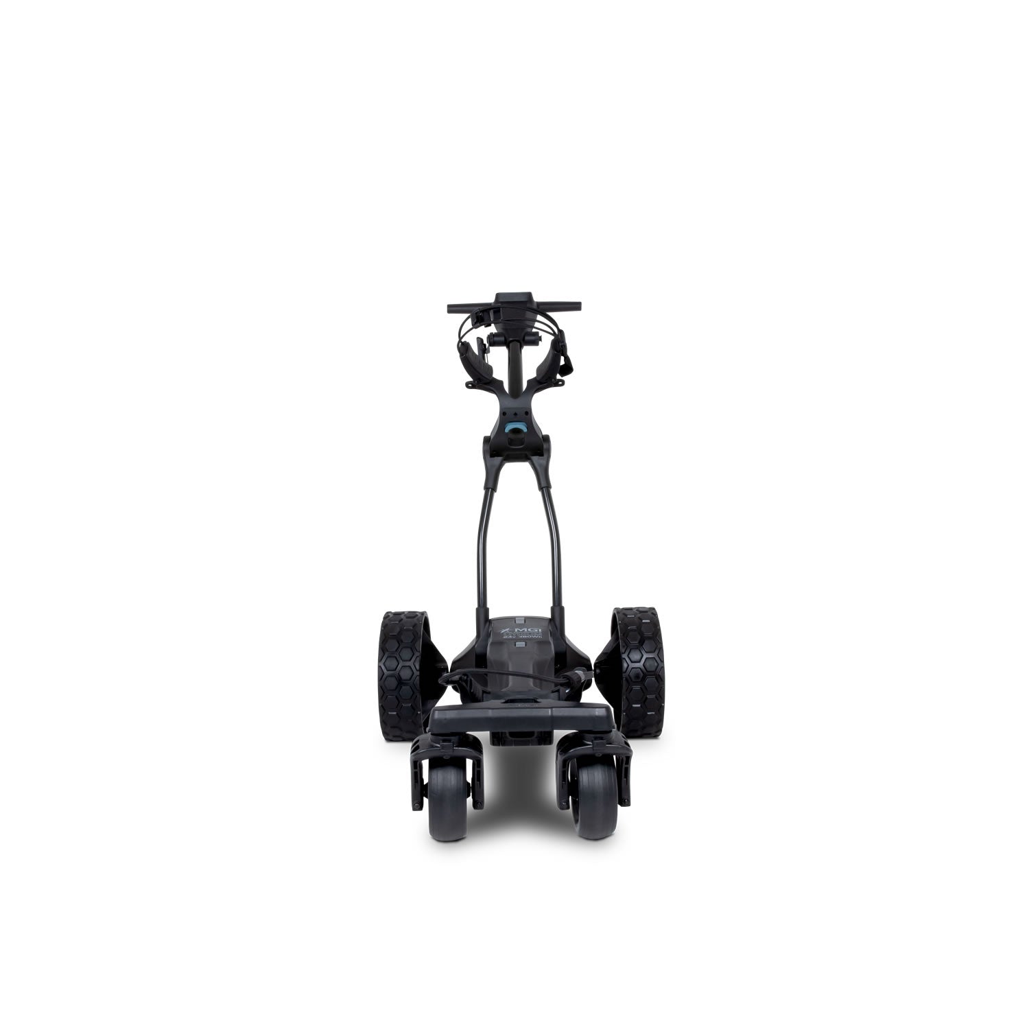 MGI Ai Navigator GPS+ Lithium Remote Control Golf Caddy
