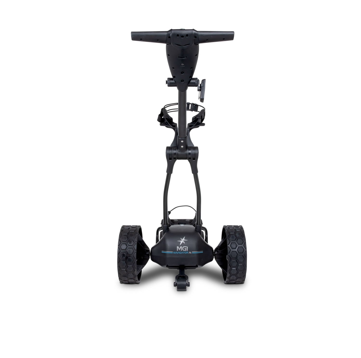 MGI Ai Navigator GPS+ Lithium Remote Control Golf Caddy