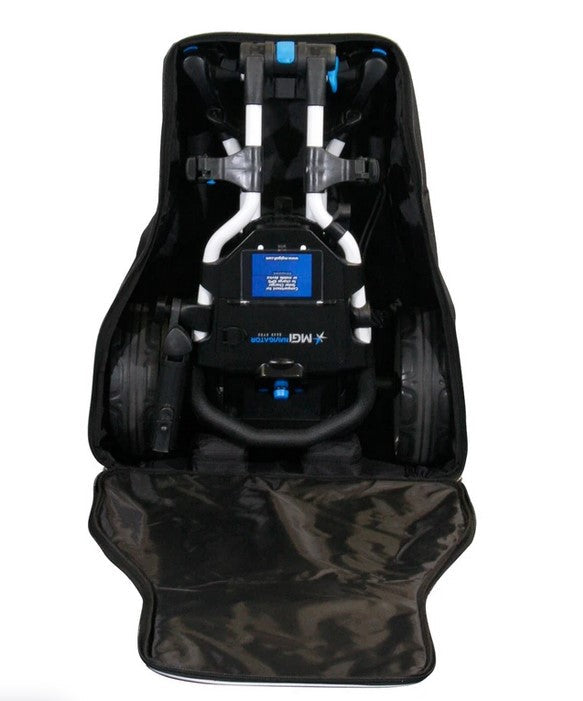 MGI Travel Bag
