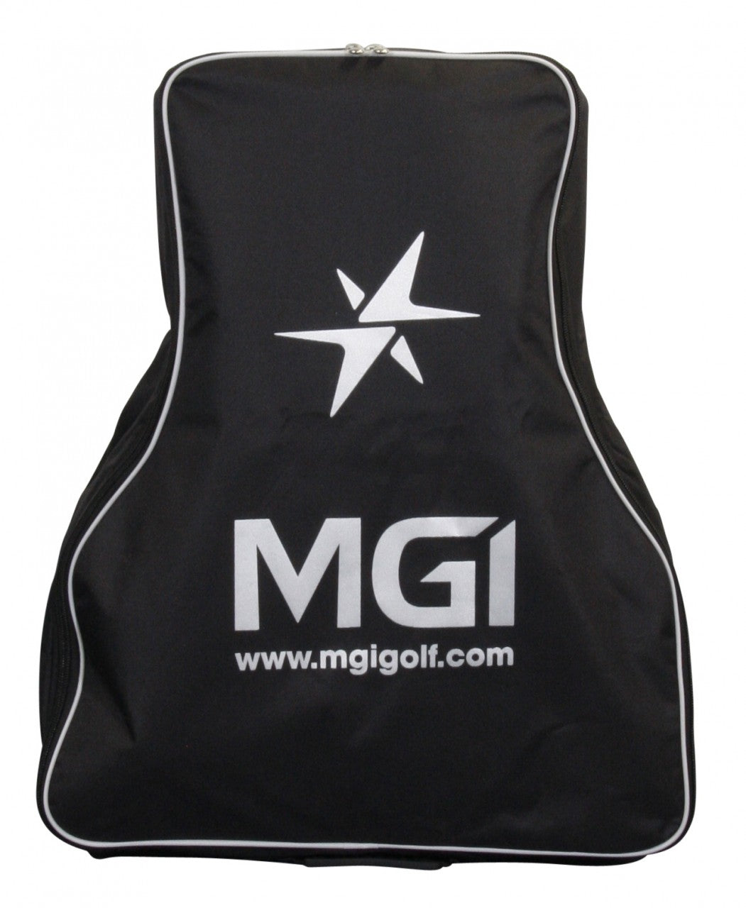 MGI Travel Bag