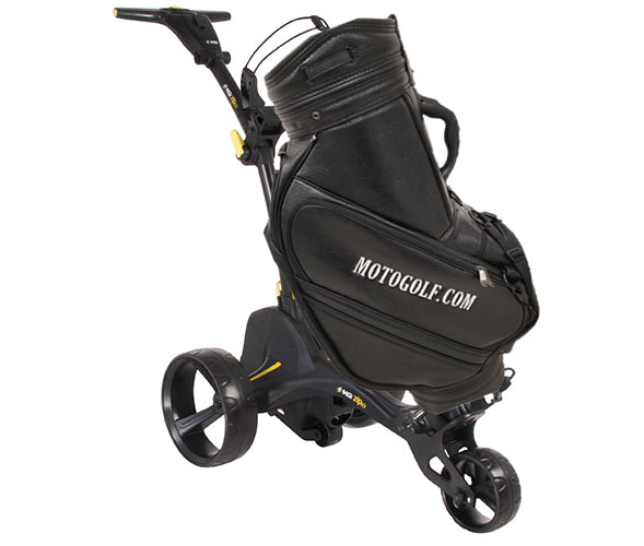 MGI Zip X1 Lithium Electric Golf Caddy