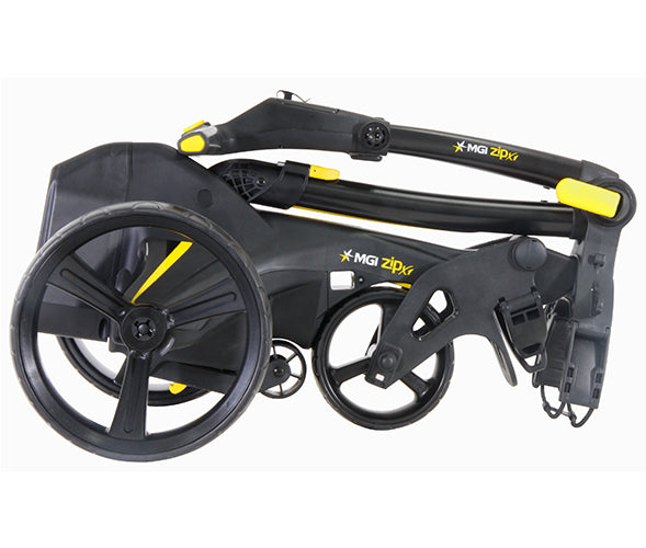 MGI Zip X1 Lithium Electric Golf Caddy