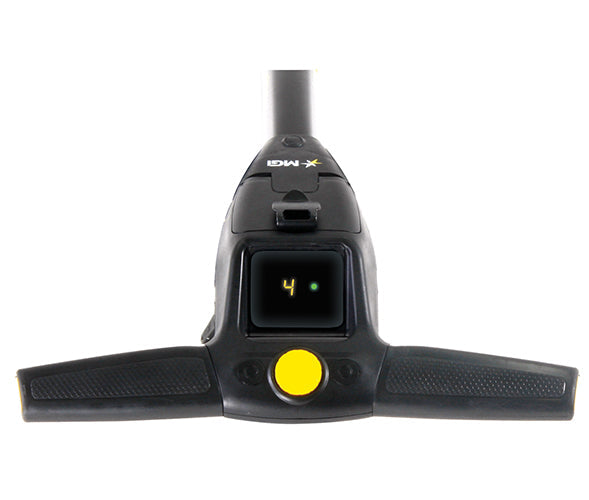 MGI Zip X1 Lithium Electric Golf Caddy