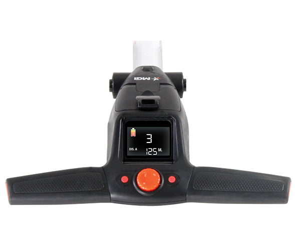 MGI Zip X3 Lithium Electric Golf Caddy