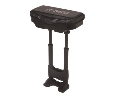 MGI Seat With Storage