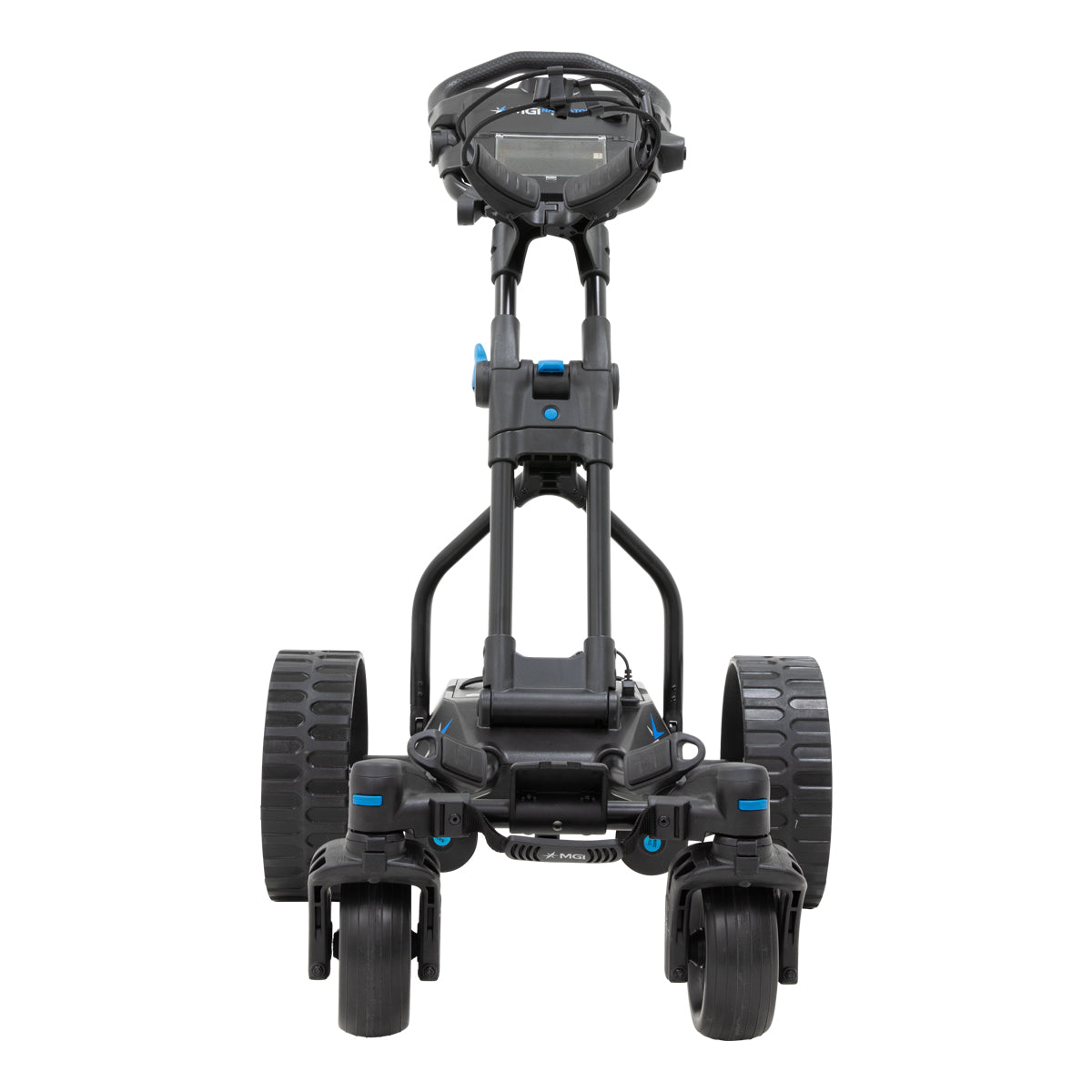 MGI Quad Navigator Remote Controlled Electric Cart