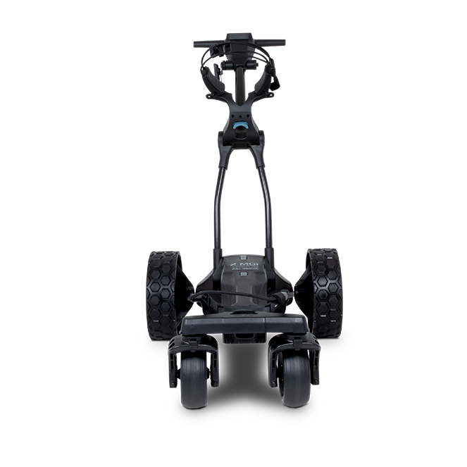 MGI Ai Navigator GPS+ Lithium Remote Control Golf Caddy