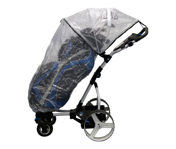 MGI ZIP Series Rain Cover