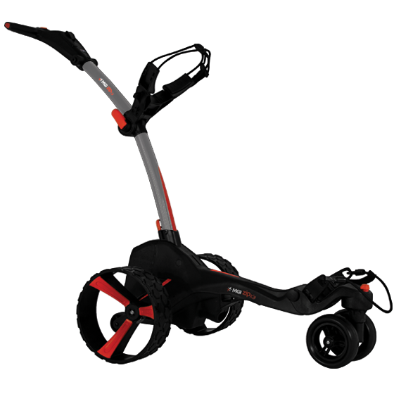 MGI Zip X3 Lithium Electric Golf Caddy