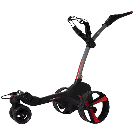 MGI Zip X3 Lithium Electric Golf Caddy