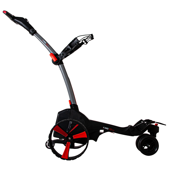 MGI Zip X3 Lithium Electric Golf Caddy