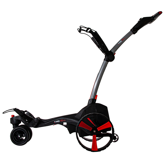 MGI Zip X3 Lithium Electric Golf Caddy