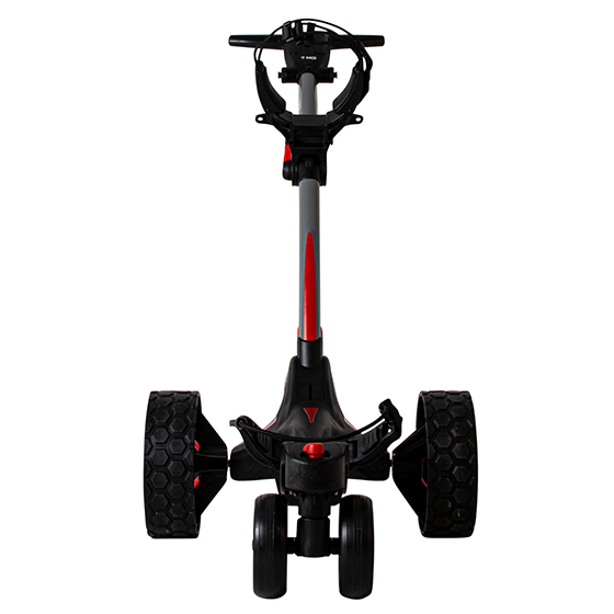 MGI Zip X3 Lithium Electric Golf Caddy